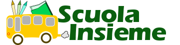 Logo of Scuola Insieme